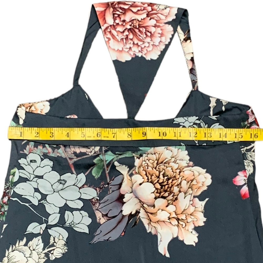 L’agence, Floral Maxi Dress - Picture 8 of 8
